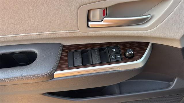 used 2021 Toyota Sienna car, priced at $30,991