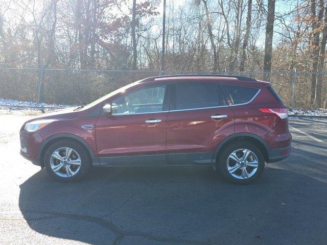 used 2016 Ford Escape car, priced at $12,900