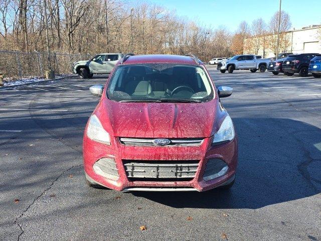 used 2016 Ford Escape car, priced at $12,900