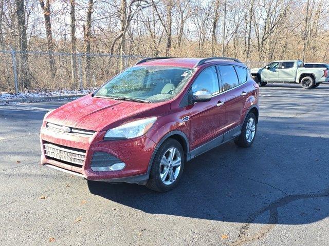 used 2016 Ford Escape car, priced at $12,900