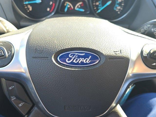 used 2016 Ford Escape car, priced at $12,900