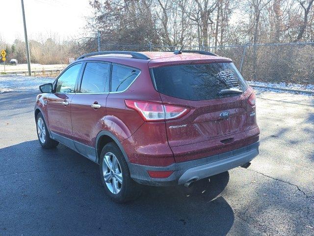 used 2016 Ford Escape car, priced at $12,900