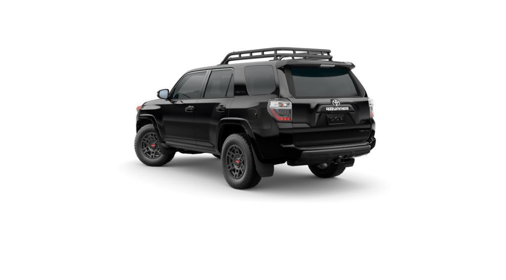 new 2024 Toyota 4Runner car, priced at $60,069