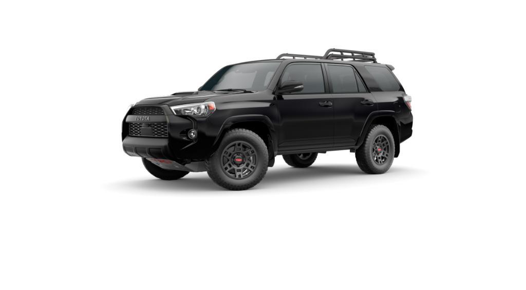 new 2024 Toyota 4Runner car, priced at $60,069