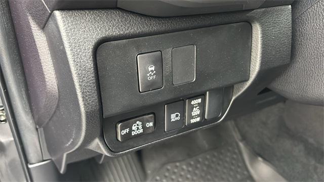 used 2023 Toyota Tacoma car, priced at $41,900