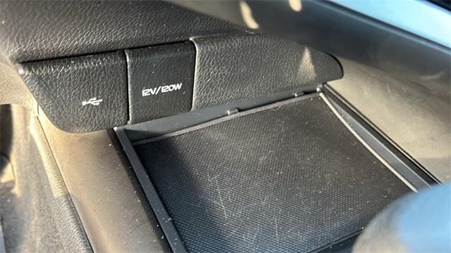 used 2023 Toyota Camry car, priced at $21,900