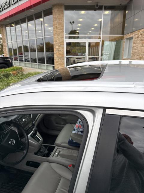 used 2012 Honda CR-V car, priced at $11,500