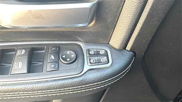 used 2024 Ram 2500 car, priced at $37,900