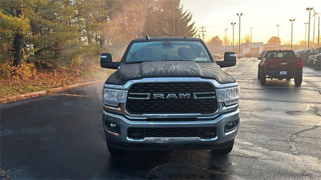 used 2024 Ram 2500 car, priced at $37,900