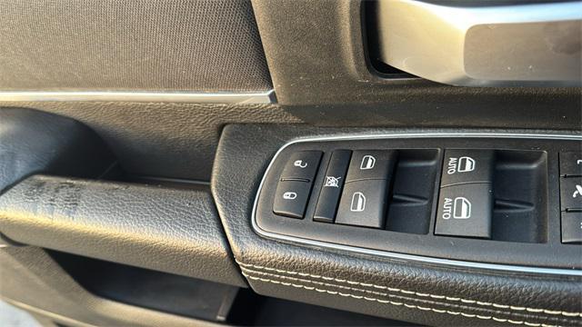 used 2024 Ram 2500 car, priced at $37,900