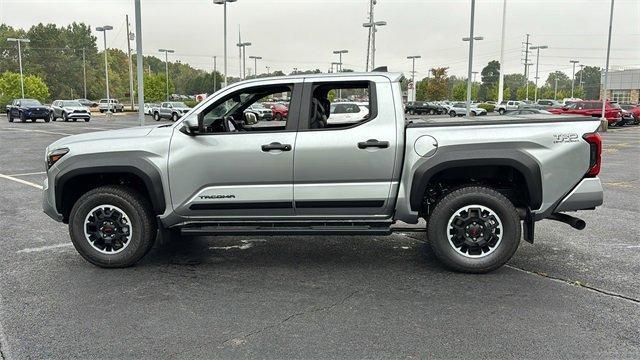 new 2024 Toyota Tacoma car, priced at $52,428