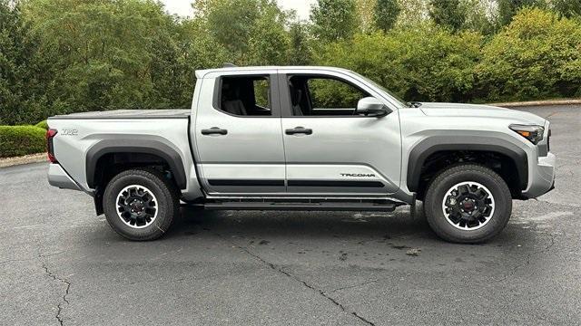 new 2024 Toyota Tacoma car, priced at $53,928