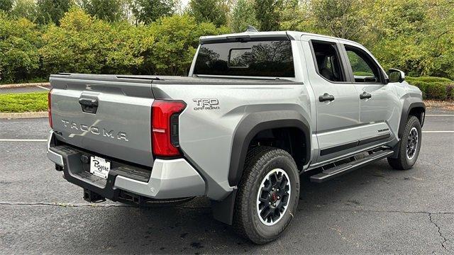 new 2024 Toyota Tacoma car, priced at $52,428