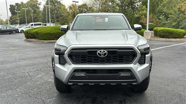 new 2024 Toyota Tacoma car, priced at $53,928