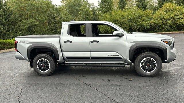 new 2024 Toyota Tacoma car, priced at $52,428