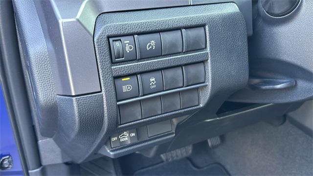 new 2025 Toyota Tacoma car, priced at $42,472