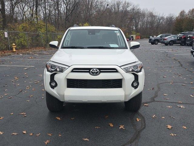 used 2023 Toyota 4Runner car, priced at $36,600