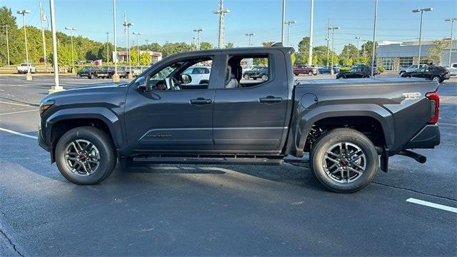 new 2024 Toyota Tacoma car, priced at $49,479