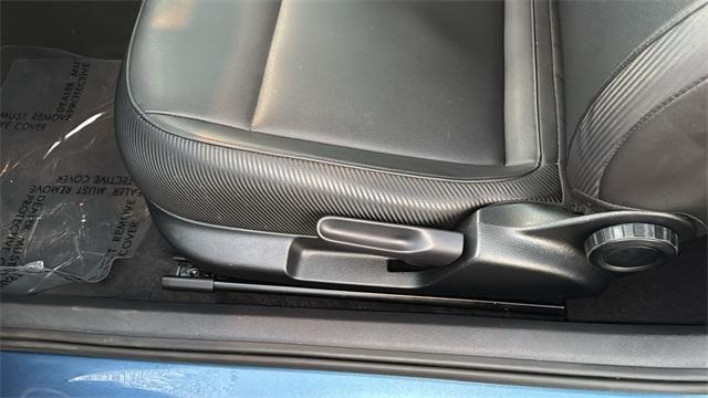 used 2019 Volkswagen Beetle car, priced at $26,400