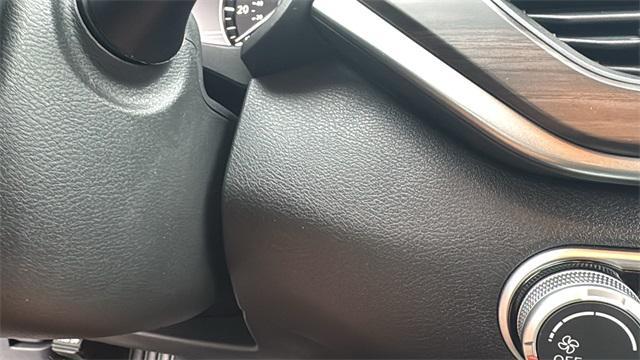 used 2024 Nissan Altima car, priced at $19,769
