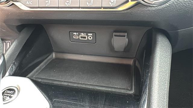 used 2024 Nissan Altima car, priced at $19,769