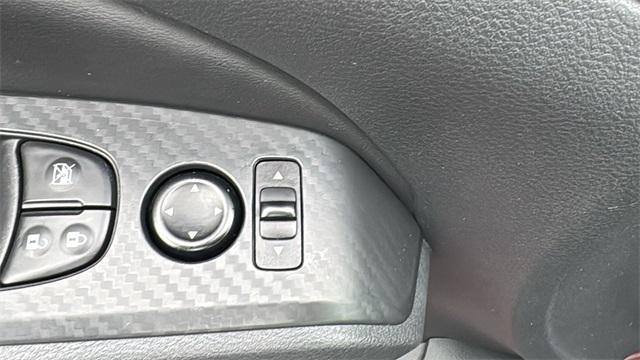 used 2024 Nissan Altima car, priced at $19,769