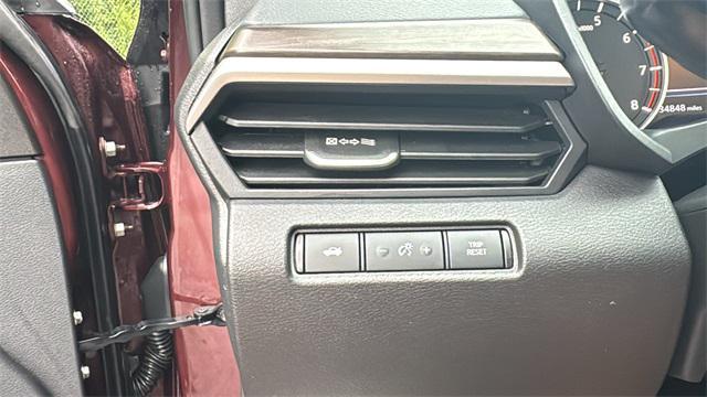 used 2024 Nissan Altima car, priced at $19,769