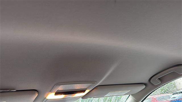 used 2024 Nissan Altima car, priced at $19,769