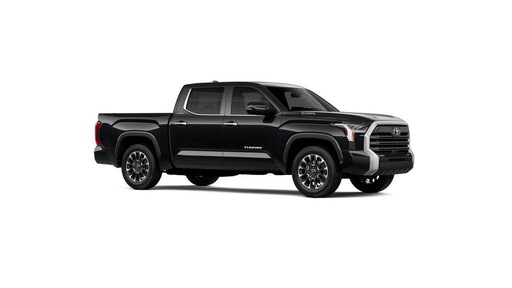 new 2026 Toyota Tundra Hybrid car, priced at $62,166