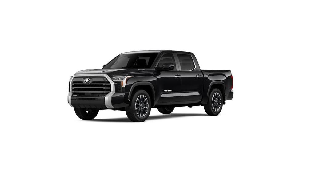 new 2026 Toyota Tundra Hybrid car, priced at $62,166