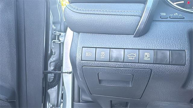 used 2024 Toyota Camry car, priced at $23,900