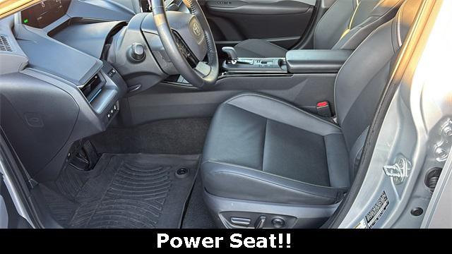 used 2024 Toyota Prius car, priced at $27,405