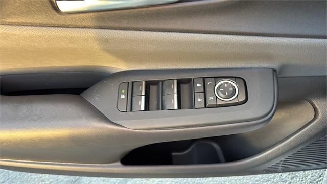 used 2024 Toyota Prius car, priced at $27,405