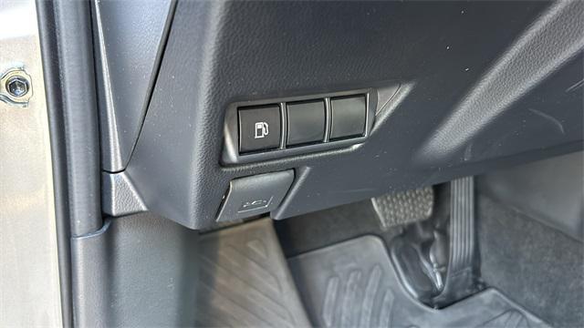 used 2024 Toyota Prius car, priced at $27,405