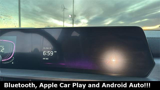 used 2024 Kia Telluride car, priced at $38,900