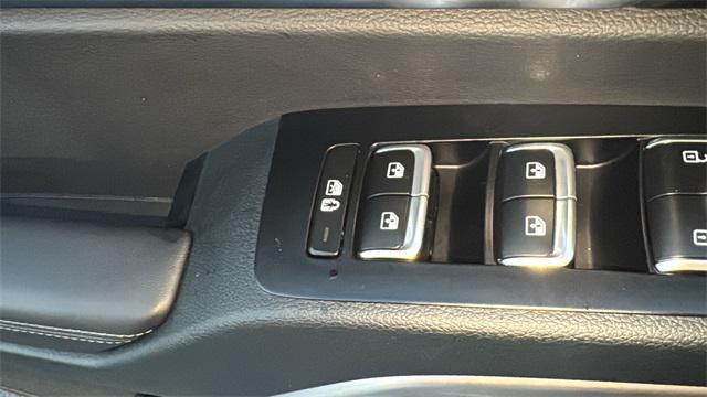 used 2024 Kia Telluride car, priced at $38,900