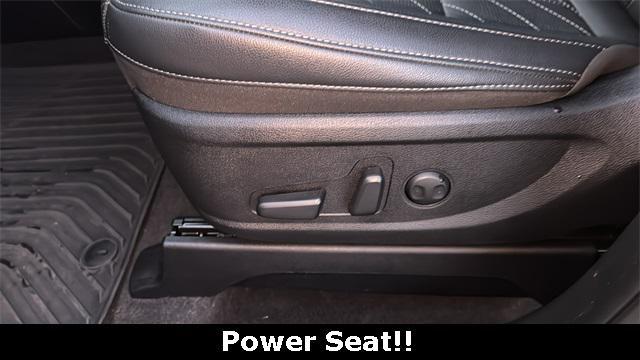 used 2024 Kia Telluride car, priced at $38,900