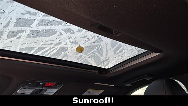 used 2024 Kia Telluride car, priced at $38,900