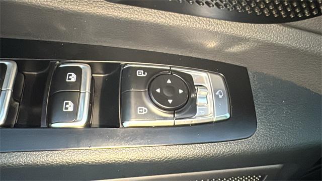 used 2024 Kia Telluride car, priced at $38,900