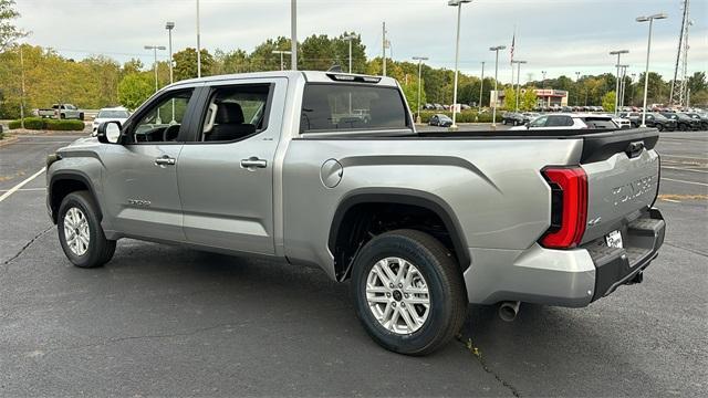 new 2024 Toyota Tundra car, priced at $51,360