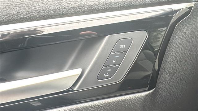 used 2024 Mitsubishi Outlander car, priced at $34,900