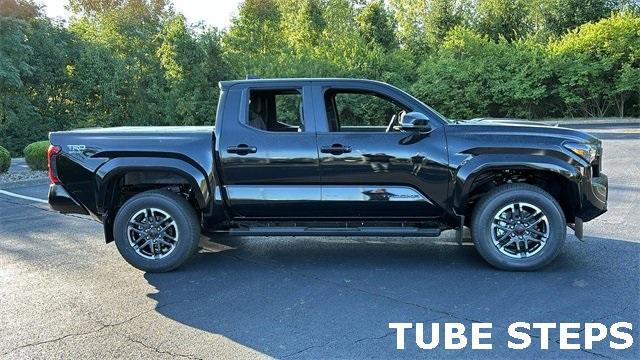 new 2024 Toyota Tacoma car, priced at $49,055