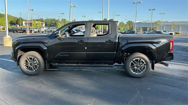 new 2024 Toyota Tacoma car, priced at $49,055