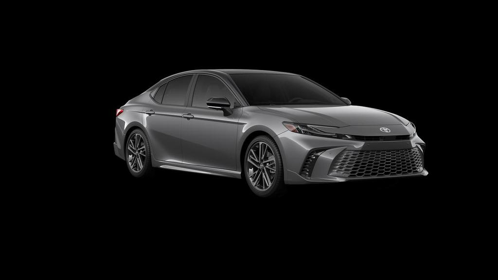 new 2026 Toyota Camry car, priced at $42,449