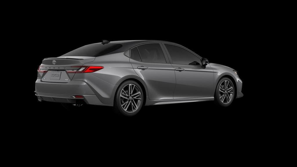 new 2026 Toyota Camry car, priced at $42,449