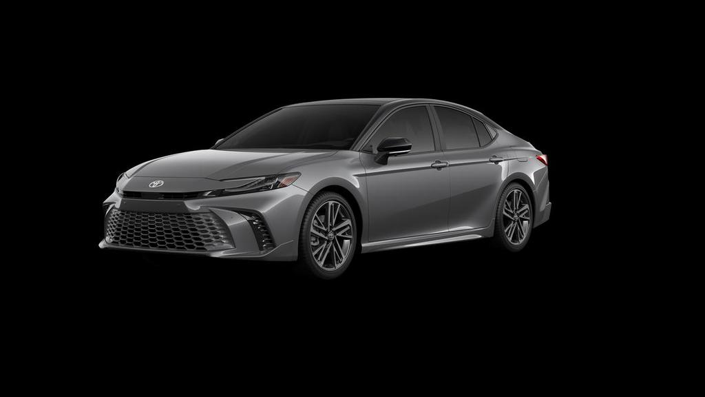 new 2026 Toyota Camry car, priced at $42,449