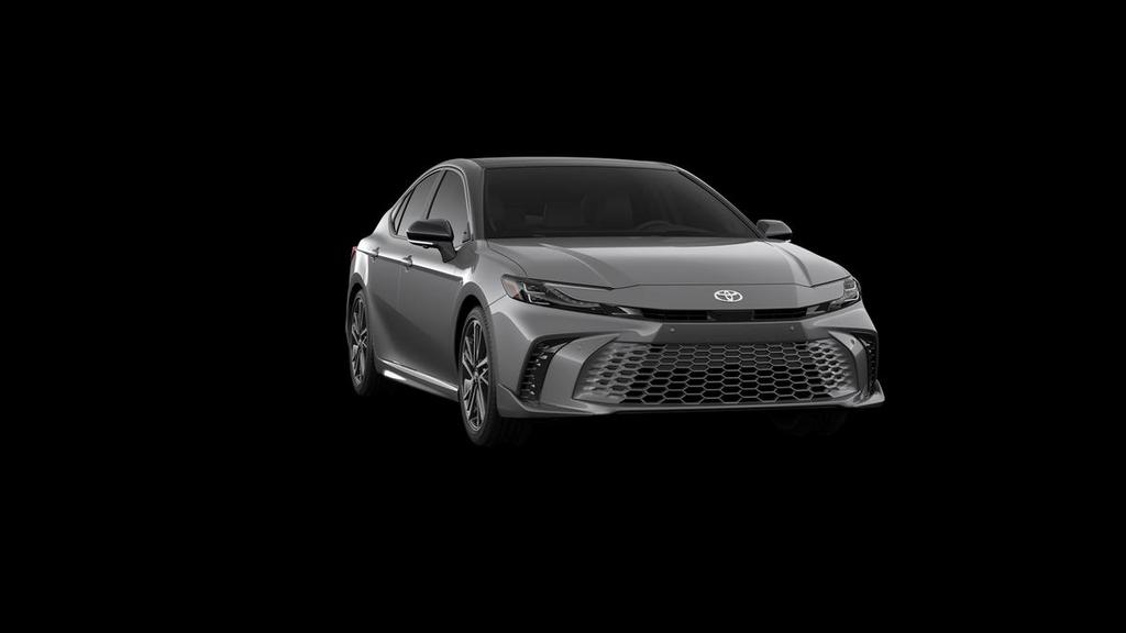 new 2026 Toyota Camry car, priced at $42,449