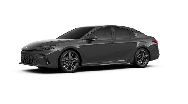 new 2025 Toyota Camry car, priced at $38,930