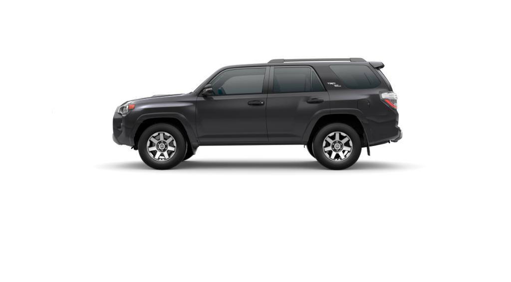 new 2024 Toyota 4Runner car, priced at $49,608