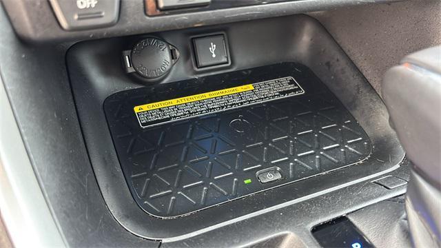 used 2021 Toyota RAV4 Hybrid car, priced at $29,900